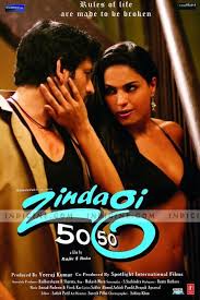 Watch Bollywood Movies Zindagi 50 50 Online Full Movies Full Movies Online Free Free Movies Online