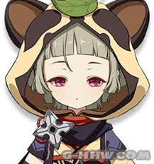 We did not find results for: Discuss Everything About Genshin Impact Wiki Fandom