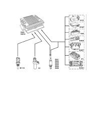 Mercedes Clk 320 Fuse Diagram Wiring Library