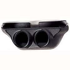 Install the aftermarket speakers you want into your ram truck. Auto Meter Pillars And Pods 1998 2013 Dodge Ram