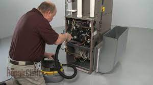 Furnace Maintenance Tips - Youtube