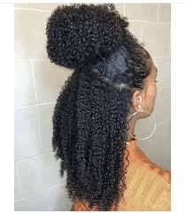 Do You Know The Secrets To Keeping Your Natural Hair Moisturized And Healthy You Have To Follow Natural Curly Hair Care Natural Hair Styles Long Natural Hair
