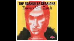 Townes Van Zandt