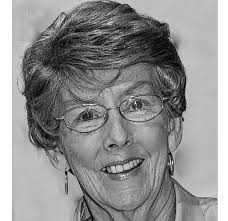 Nida MARSHALL Obituary (1919