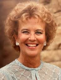 Mary Jane (Janie) Capps Macey Obituary