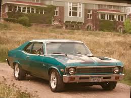 Image result for Laurel Green 1962 Nova