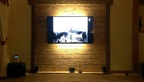 Denn der ganze prozess ist sehr einfach und sie könnten. Tv Wand Holzverkleidung Bs Holzdesign