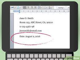 Examples of character letters written to judges. How To Write A Character Letter To A Judge 13 Steps