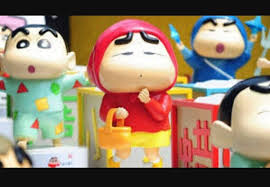 What Is The Real Story Behind The Character Shinchan Lets See The World Crayon shin chan peace out patch. what is the real story behind the