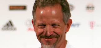 Bob Stapleton: "Wir zeigen, dass man sauber gewinnen kann"