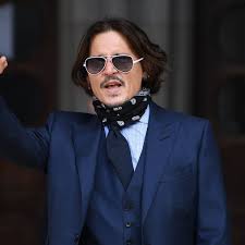 Aug 16, 2021 · johnny depp's candid rolling stone interview. Amber Heard S Claim She Had Two Black Eyes Was False High Court Told Johnny Depp The Guardian