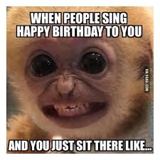 Image result for happy birthday memes