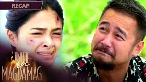 Init sa Magdamag' finale: Rita and Tupe wed, Peterson dies