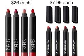 19 insanely good makeup dupes that will