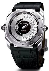 Bulgari Is An Italian Jewelry And Luxury Goods Brand Erkek Kol Saatleri Saatler