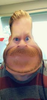 Favorite filter for MNSSHP visit?