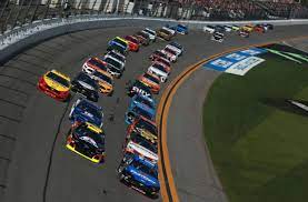 Mcduffie holds the distinction of having the most starts in grand national/sprint cup. Nascar Cup Series 2010s Decade Wins List