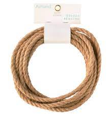 Natural Jute Rope by Ashland™ | Michaels