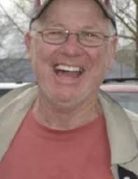 David Frank Gardner Obituary