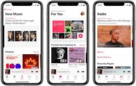 Search by artist, lyrics, category, trending, etc. Apple Music Vs Amazon Music Unlimited Macrumors Forums