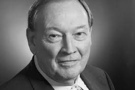 Founding partner of Affleck Greene McMurtry dies