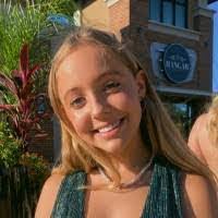 Adelyn Diaz's Instagram, Twitter & Facebook