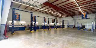 Our team at seymour's garage believes in treating every customer with honesty, transparency, and respect throughout each service. Stew S Self Service Garage Linkedin