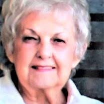 Obituary information for Lois Hodges