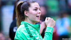 Anikó kovacsics (born 29 august 1991) is a hungarian handballer for ferencvárosi tc and the hungarian national team. Fradi Hu