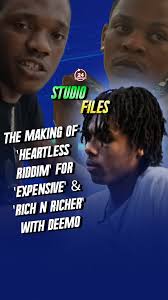 🎹The Making Of ‘Heartless Riddim’ For ‘Expensive’ & ‘Rich N Richer’ With  @_.deemo._ , #producertok #producertiktok, #producersoftiktok #kontakt  #keyscape #valiant #richnricher #beatbreakdown #pabloyg ...