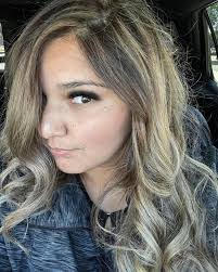 Yvette Rivas's Instagram, Twitter & Facebook