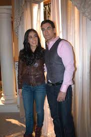 The power of destiny) is an original mexican telenovela produced by rosy ocampo for televisa. La Fuerza Del Destino Corta Pero Intensa Historia