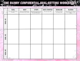 366,777 likes · 10,849 talking about this. Goal Setting Worksheet Free Printable