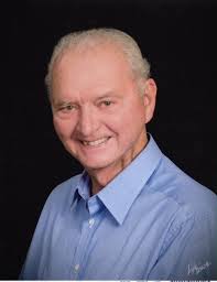 Obituary information for Ronald Lee Garrett