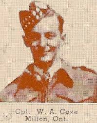 Found him! 9th Regiment Charlie Co. 1st Platoon