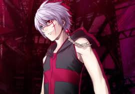Maybe you would like to learn more about one of these? Heterochromia Other Anime Background Wallpapers On Desktop Nexus Image 1369858