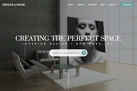 Contact a pro to help. Interior Design Website Template Interior Design Website Templates Interior Design Website Agency Website Design