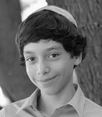 Hanukkah Skate Party