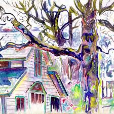 Walter Anderson Watercolors For Sale Walter Anderson Sale Artwork Literature Art