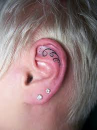 Verkäufer 99.2% positivverkäufer 99.2% positivverkäufer 99.2% positiv. Tattoo Ohr Ohr Tattoo Ohr