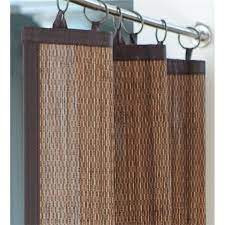 Shop outdoor privacy screens and a variety of outdoors products online at lowes.com. Diy Bamboo Designs And Projects Outdoor Bamboo Curtains Bamboo Curtains Privacy Screen Outdoor