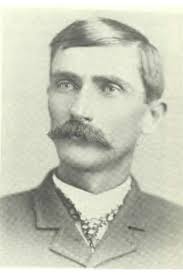 Garrett, Patrick Floyd Jarvis