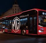 Sunwin Bus