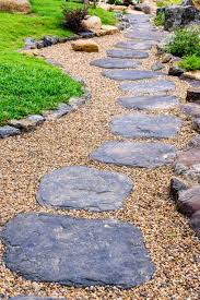 A walkway is a great addition to your garden that is sure to enhance your outdoor landscaping and allow you to get more enjoyment from your yard. 15 Best Gardening Edging Ideas Creative And Cheap Garden Border Ideas