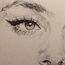 1001 Techniques Et Idees Comment Dessiner Un Visage Comme Un Pro En 2020 Dessin Visage Comment Dessiner Un Visage Dessiner Yeux Realiste