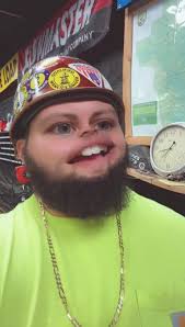 Ricky is a good safety man? Part 4 #rickyandtheboss #breadstickricky  #RoughNeckRoscoe #safetyman #safetymeeting