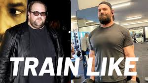 Male celebrities whose first name starts with k this ranking is based on an algorithm that combines various factors, including the votes of our users and search trends on the internet. Ethan Suplee On Losing 250 Pounds And Getting Jacked Train Like A Celebrity Men S Health Youtube