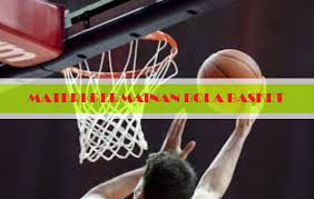 Permainan bola baskes adalah permainan yang dimainkan oleh lima orang. Materi Permainan Bola Besar Bola Basket Kelas X Semester 1 Pjok In