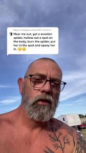 How Long Should I Boil A Hand Sized Spider Wood