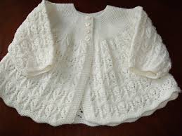 Ajurlu Orgu Bebek Hirkasi Modelleri Ve Yapilisi Konusunun Anlatildigi Yazi Dizesi Ayrica Ajurlu Orgu Bebek Hirkasi Modell Baby Knitting Patterns Hirkalar Orgu